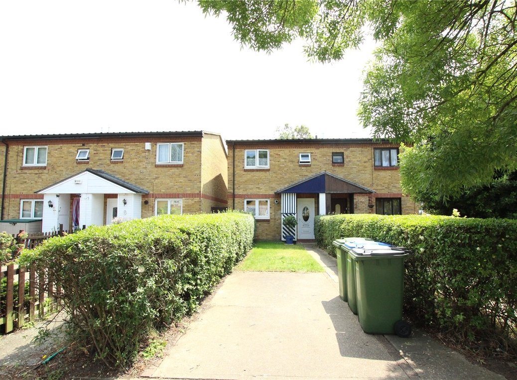 Property for Sale in Thamesmead Robinson Jackson