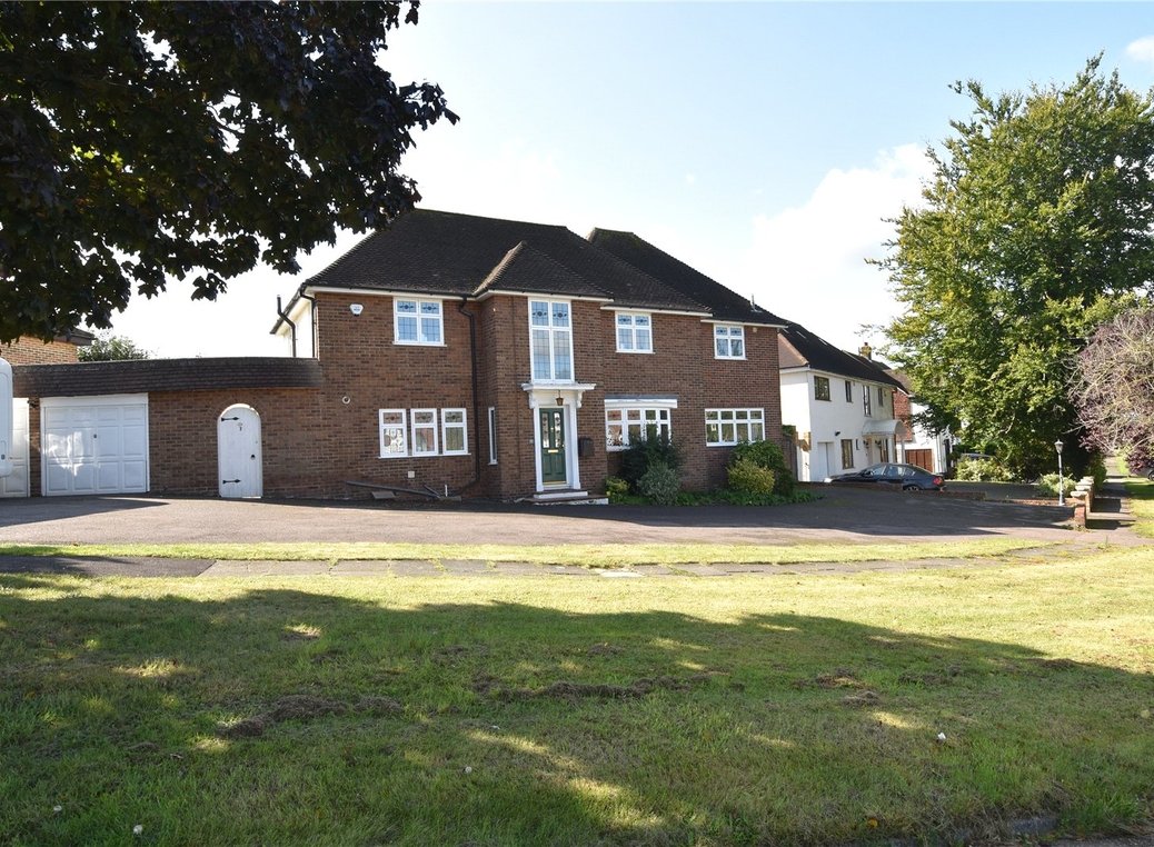 Property for Sale in Dartford Robinson Jackson