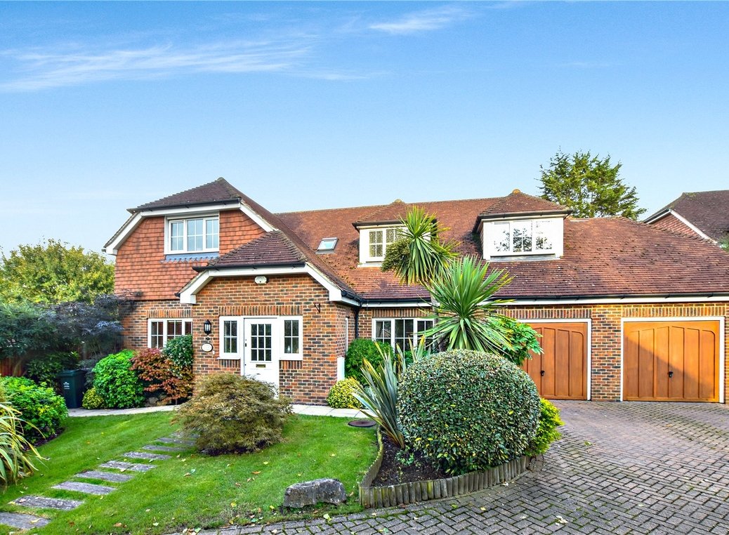Property for Sale in Bexley Robinson Jackson