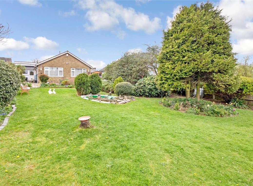 Bungalow for Sale in Gravesend Robinson Jackson