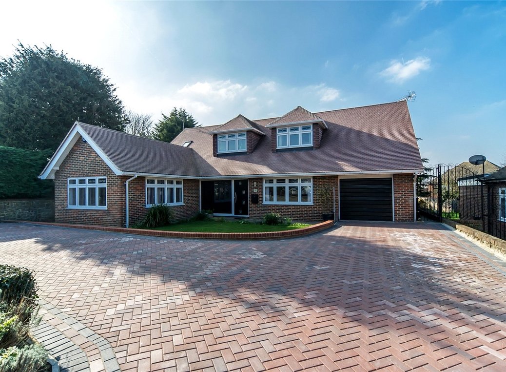 Property for Sale in Gravesend Robinson Jackson