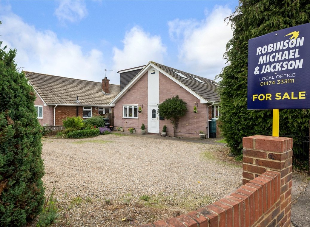 Bungalow for Sale in Gravesend Robinson Jackson