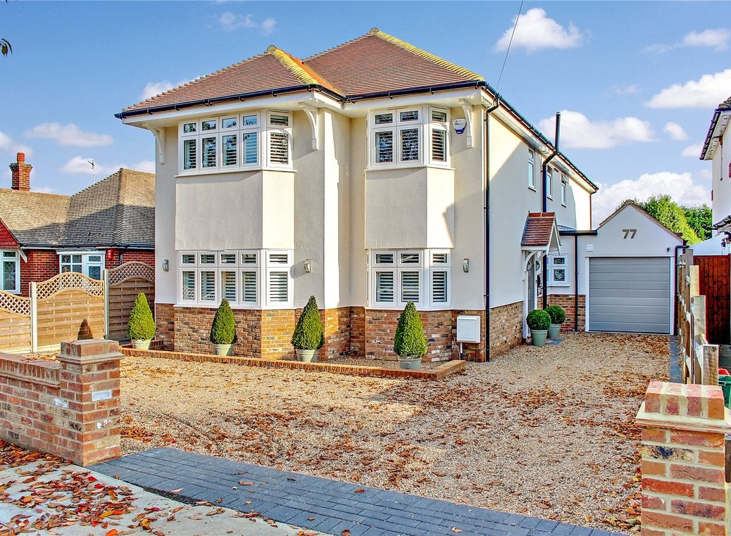 Property for Sale in Bexley Robinson Jackson