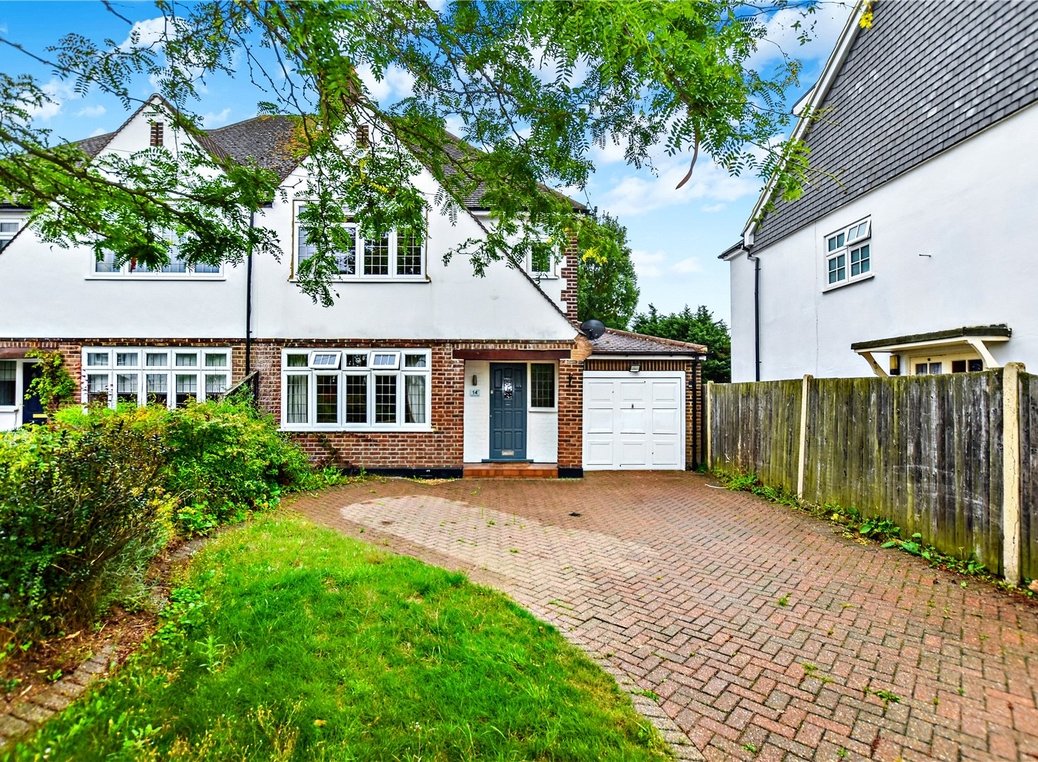 Property for Sale in Bexley Robinson Jackson