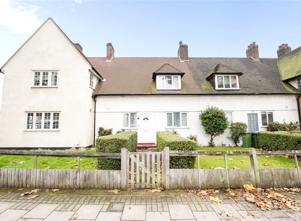 Property for Sale in Progress Estate Robinson Jackson