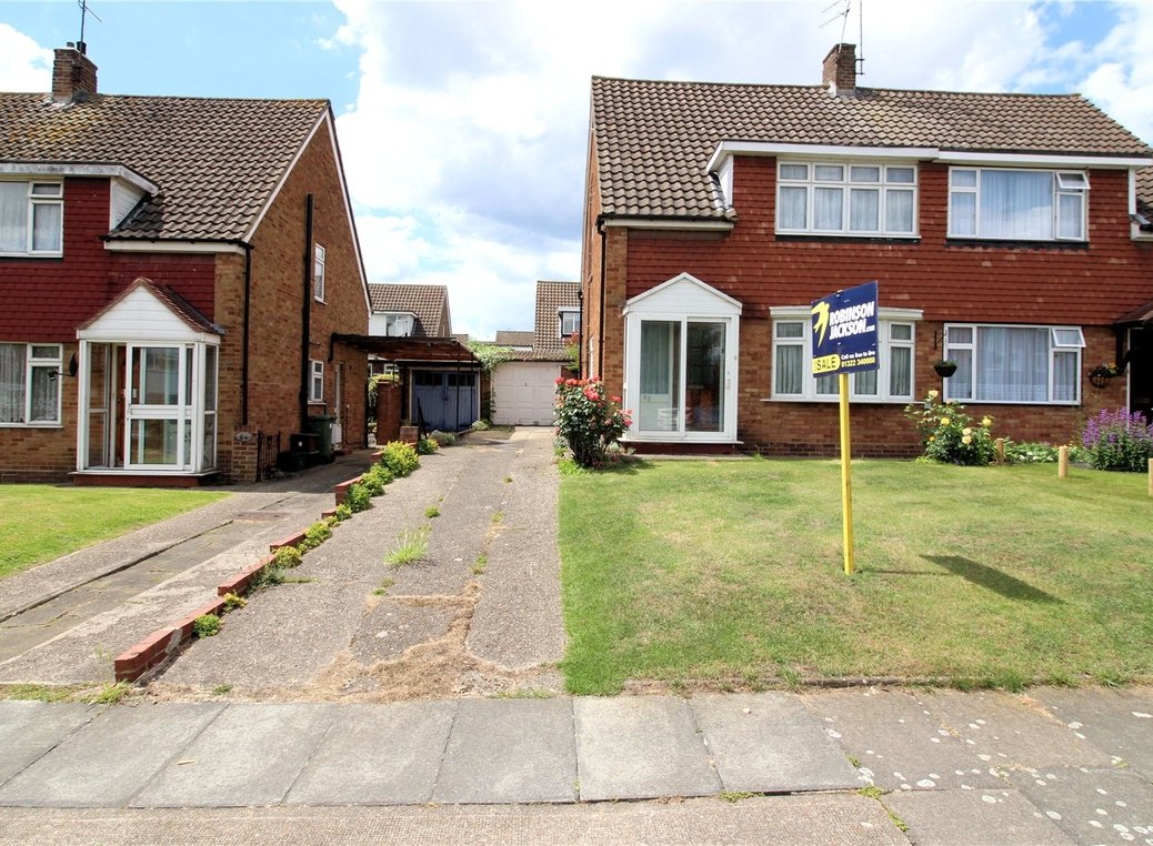 Property for Sale in Slade Green Robinson Jackson