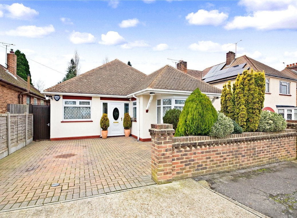 Property for Sale in Chatham Robinson Jackson