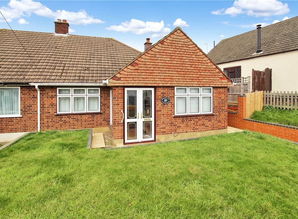 Bungalow for Sale in Orpington Robinson Jackson